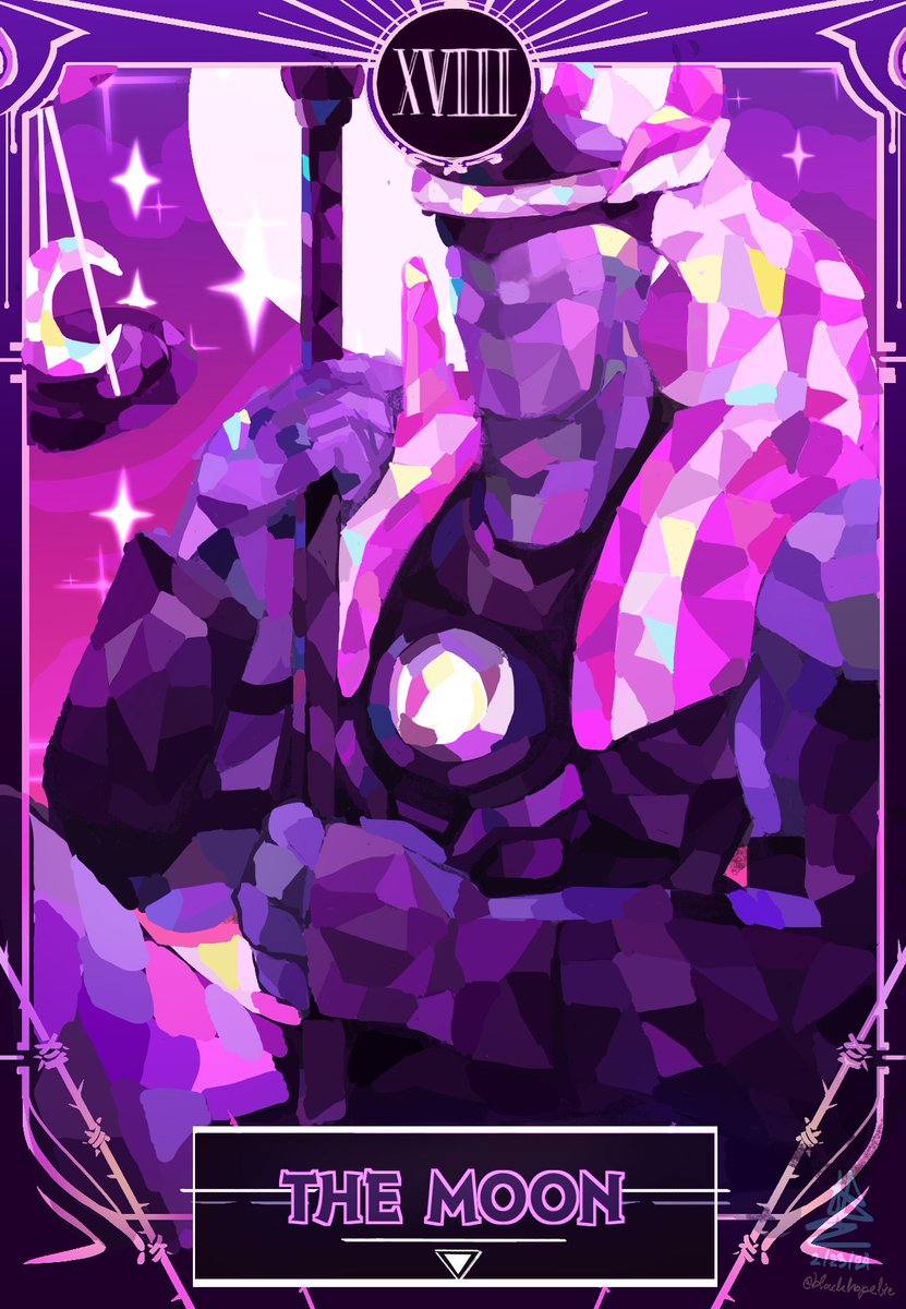 BHopeLight 🃏 ♦️ tweet media