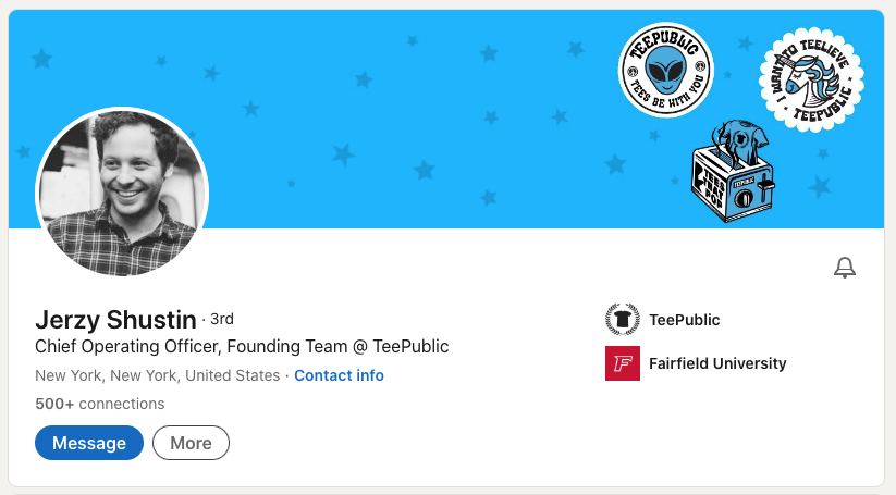 CoralieAlison's tweet photo. @CollectiveShout @Martin_Hosking @TeePublic @TeePublicHelp Hey @JerzyShustin as Chief operating Officer and Founding Team at @TeePublic please look into this as a matter of urgency https://t.co/MUYr9gNLKl @TeePublicHelp #teepublic #csr #csrfail #marketing #corporateethics #graphictees #printondemand  #childsafeguarding #collectiveshout https://t.co/NEY56ESRhJ