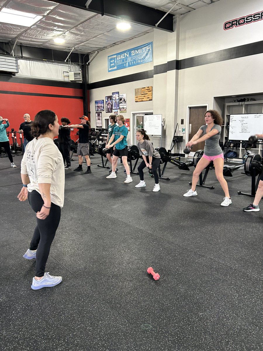 RobbieB_CPS_PE (@cps_pe) on Twitter photo Incredibly appreciative of <a href="/CrossfitKrypton/">Crossfit Krypton</a> and <a href="/Ben_Smith13/">Ben Smith</a> for opening their doors for <a href="/WeAreHickory/">Hickory High School</a> students to experience <a href="/CrossFit/">CrossFit</a> today. Students learned about CrossFits core philosophies and were coached through a great workout! More to come ๐ค Incredibly appreciative of <a href="/CrossfitKrypton/">Crossfit Krypton</a> and <a href="/Ben_Smith13/">Ben Smith</a> for opening their doors for <a href="/WeAreHickory/">Hickory High School</a> students to experience <a href="/CrossFit/">CrossFit</a> today. Students learned about CrossFits core philosophies and were coached through a great workout! More to come ๐ค