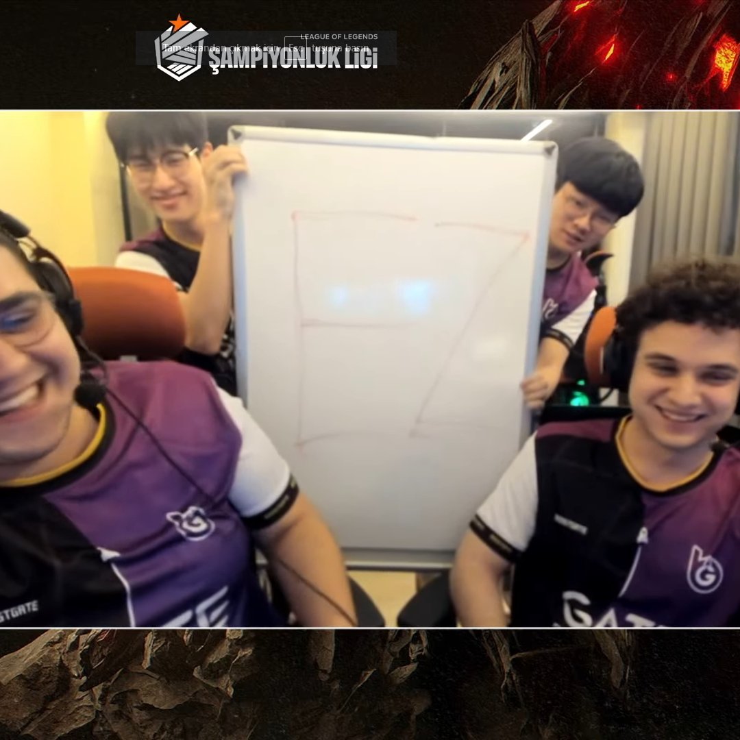 <a href="/FUTesportsgg/">FUT Esports</a> GG WP.