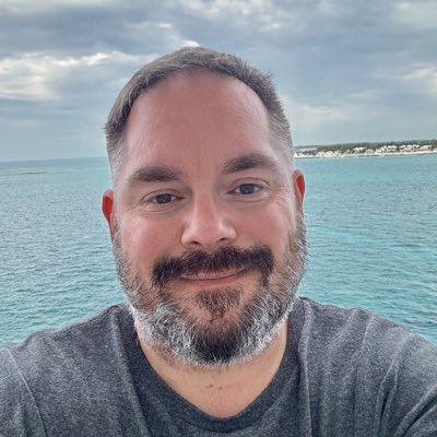 NC_Wayne's tweet photo. #NewProfilePic https://t.co/Szw4gZJEYM