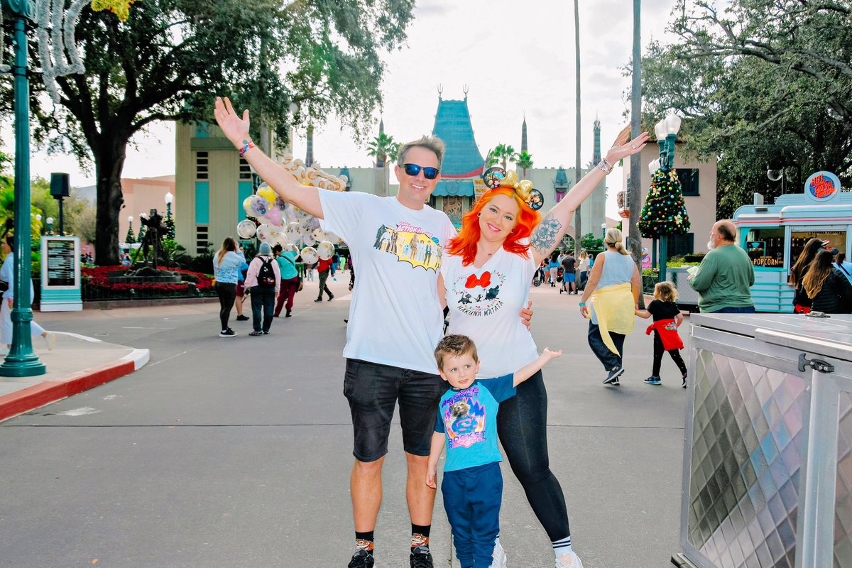 autumnalwayscom's tweet photo. Swipe to see what has Rocket’s attention!➡️(we’re about to get hit by a snack truck😂) PS. How cute is Rocky’s custom tee?! Message me via the website for custom ideas! https://t.co/24os8bgUMH https://t.co/5eKs8TIOp5