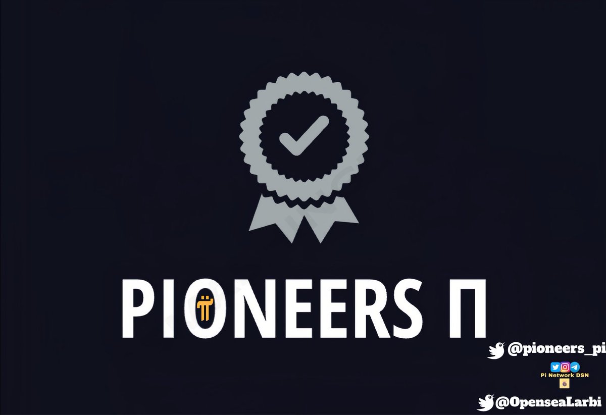 pioneers_pi's tweet image. Hey @OpenseaLarbi, just wanted to give a huge 🎉shoutout for the stunning Pi art design you created for me! 🎨 Your creativity and talent truly shine through💜. Thank you so much 🙏💕 for adding beauty to my day! #PiNetwork #PiArt #Gratitude