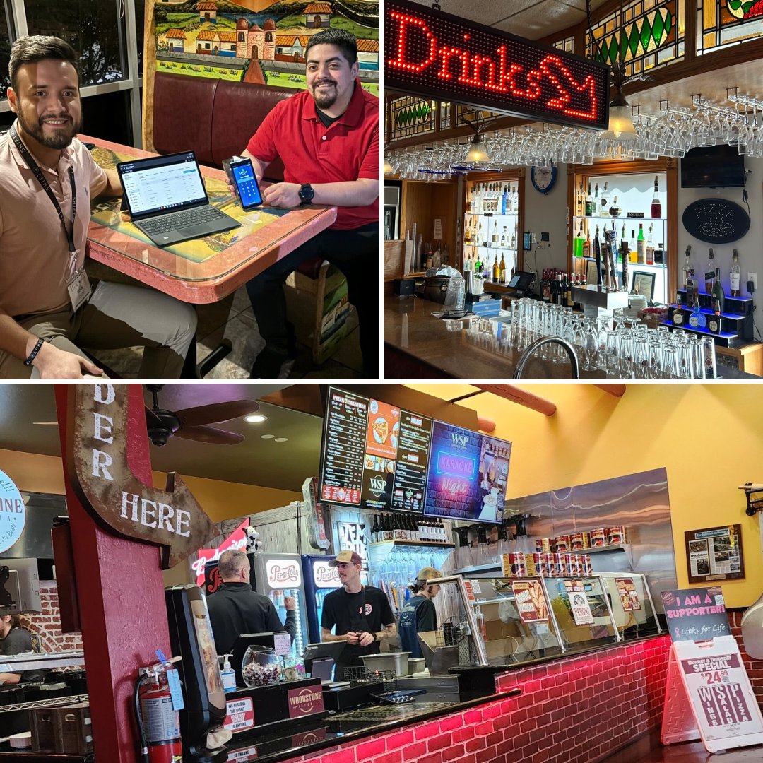 SkyTabPOS's tweet photo. These restaurants are making moves! 🚀

They chose SkyTab to help them work smarter, not harder. For a limited time, earn $5K for making the switch!

Learn more: https://t.co/PqhsPeX4Ie

#SkyTabTakeover https://t.co/q7My4usGCr