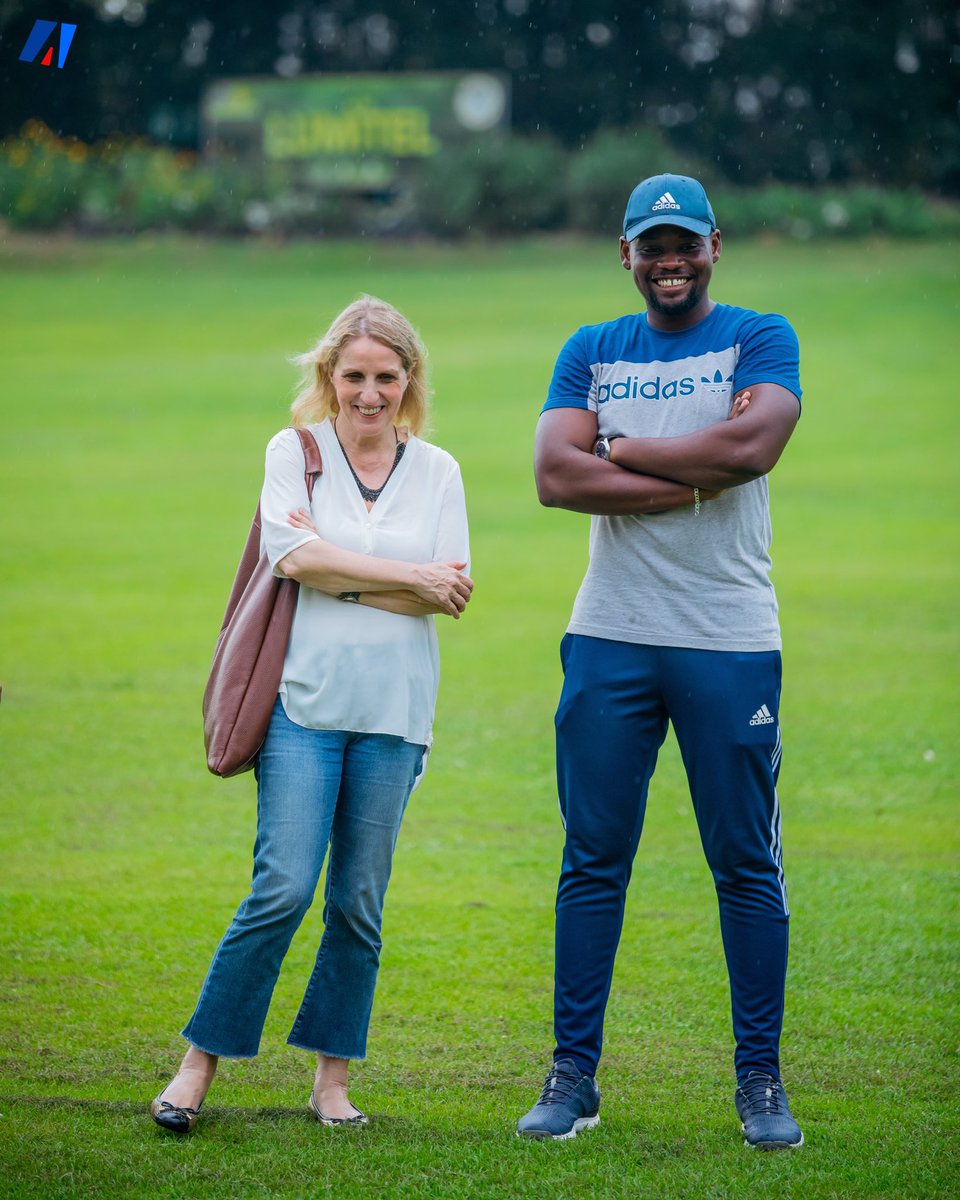 🔴⛳️ « Club Night » : un nouveau programme pour promouvoir le Golf chez les jeunes femmes, à Bujumbura.
=====================
En vue d’inciter les femmes à jouer au Golf, le « Golf Club de Bujumbura (<a href="/BujumburaGolf/">Golf Club Bujumbura</a> )» a organisé dans l’après-midi de ce vendredi 23 Février 2024,
