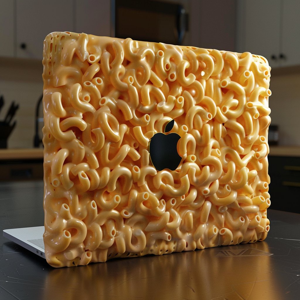 The OG Mac&Cheese