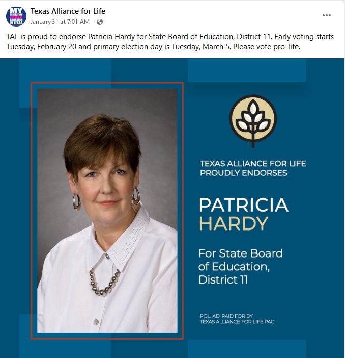 Pat Hardy tweet media