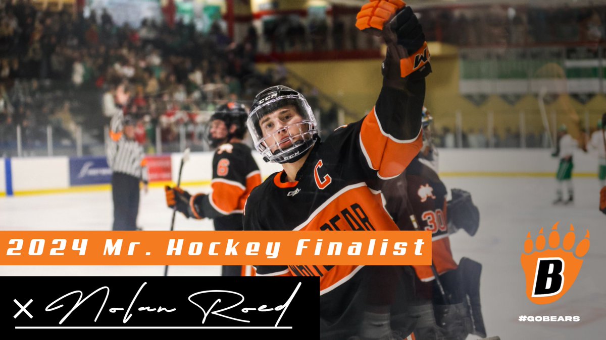 WHITE BEAR LAKE HOCKEY tweet media