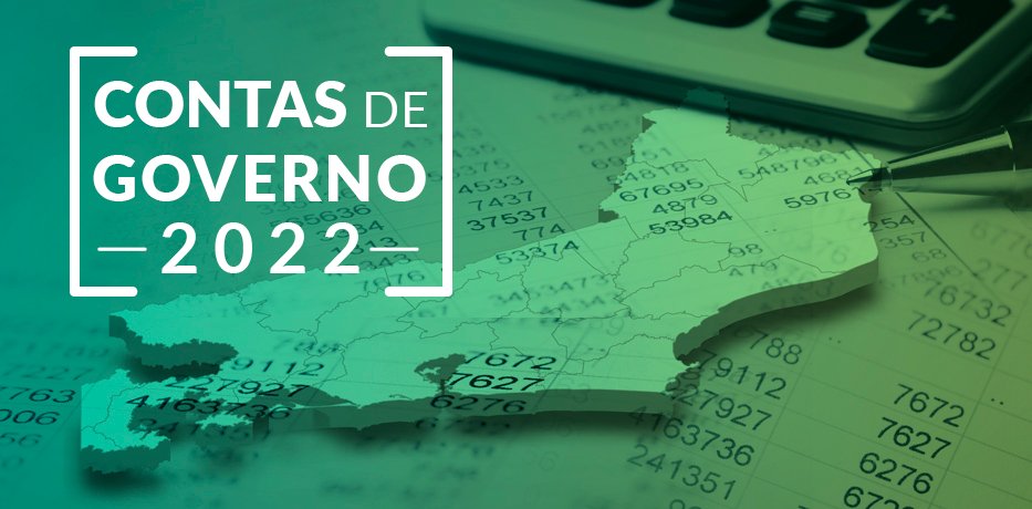 Tribunal de Contas do Estado do Rio de Janeiro tweet media