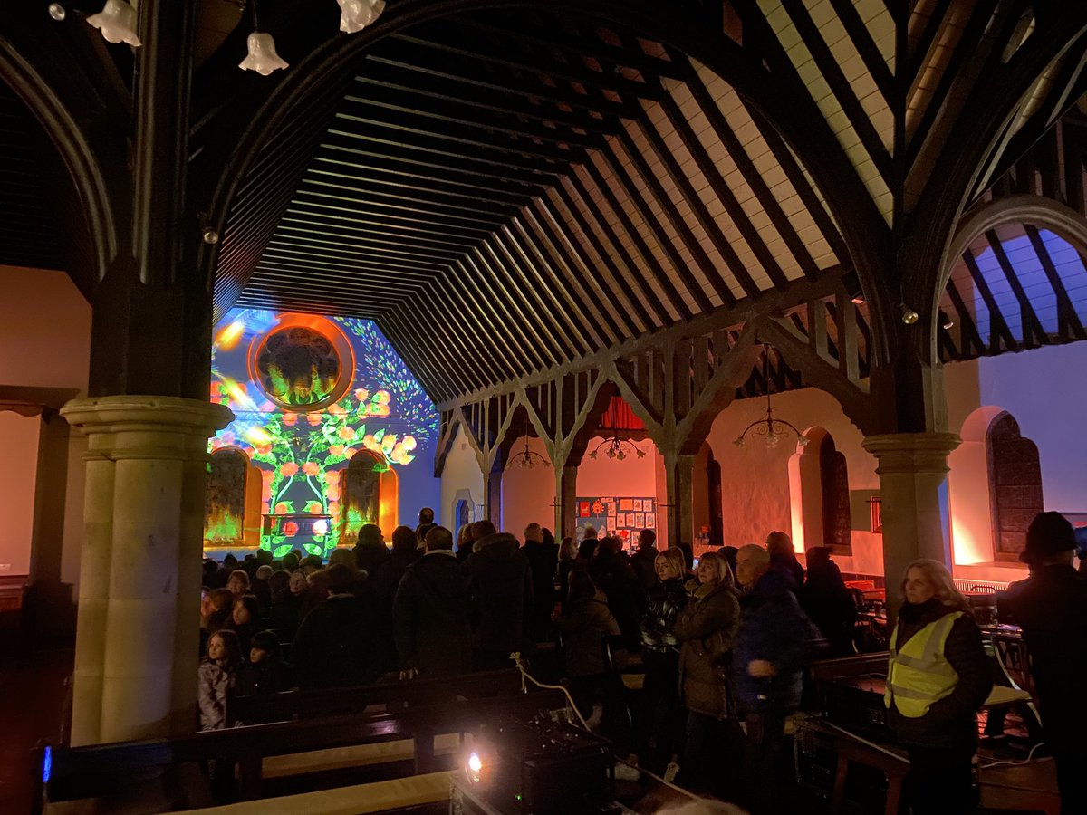 illuminosvales's tweet photo. Fire dragon has woken!- Fairfield, Harpur, Burbage and Spring Gardens
#Buxton #LightProjection #ProjectionMapping #HSHAZ #HAZ #IlluminateBuxton @illuminosvales @babblingvagabonds @highpeakcomarts @twolefthandsbuxton https://t.co/gpz664dY66