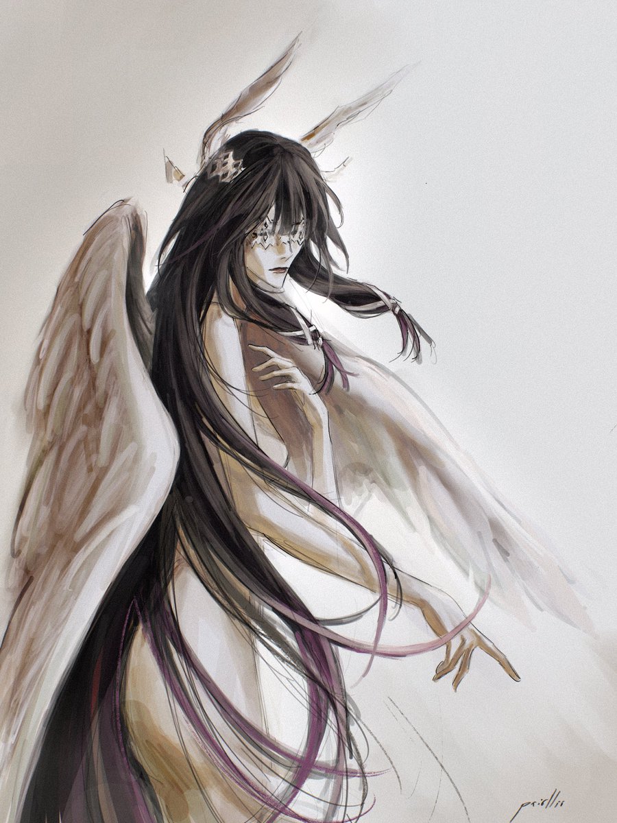 pairllii's tweet photo. columbina  #原神 #columbina #GenshinImpact https://t.co/0P3sP5EWKP