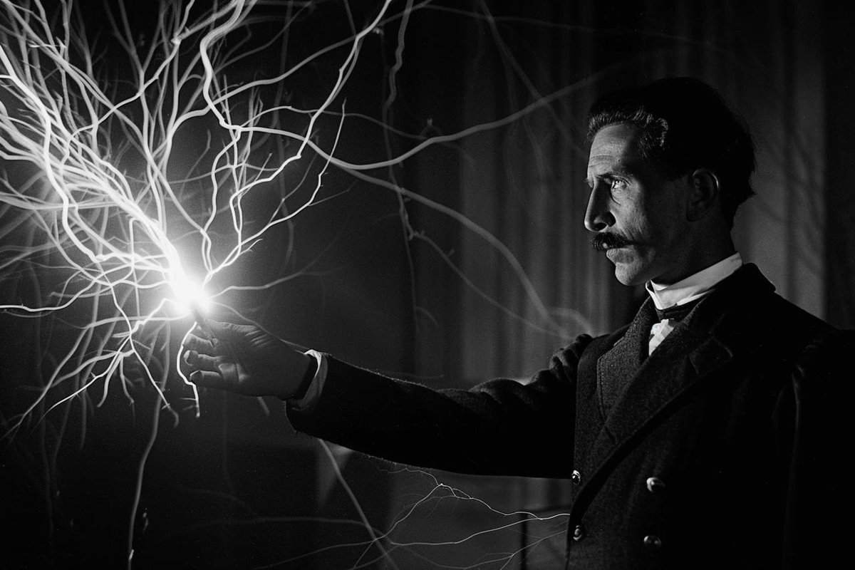 Tesla Meme ⚡ tweet media
