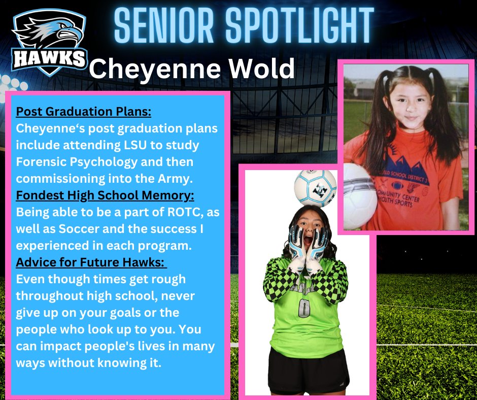 Harlan Women’s Soccer tweet media