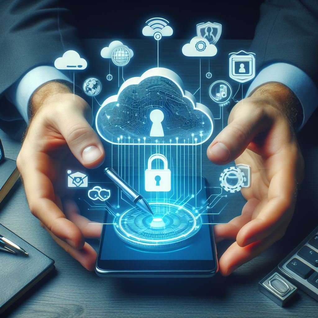 TechDefenderHub's tweet image. Navigate the cloud storage maze securely! ☁️🔒 Explore our guide to choosing a reliable and secure cloud storage service. 🛡️💻 Master the essentials and safeguard your data with confidence in the digital realm. Dive into secure cloud storage now! #Cloud

techdefenderhub.com/a-guide-to-cho…