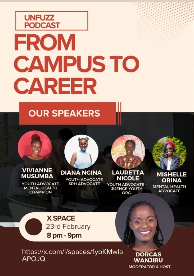 Key take away: Our career path may not unfold exactly as we had planned, but we should be open to exploring different opportunities that align with our values and interests.