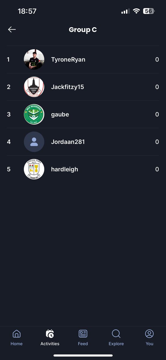 Jack Fitzpatrick tweet media