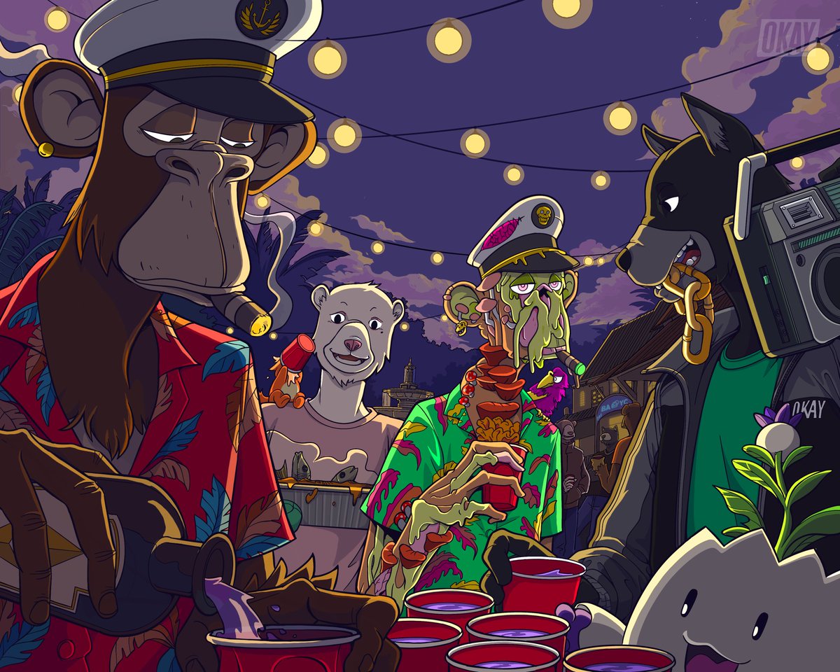 Okay Dawgs tweet media