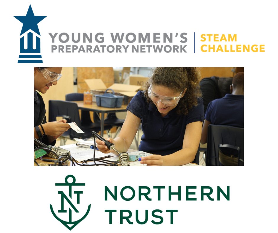 Young Women's Prep tweet media