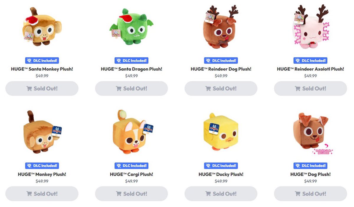 Pet Simulator News tweet media
