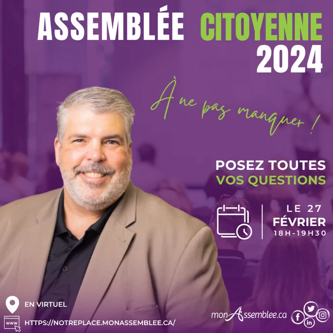 Image from Mon Assemblée (@MonAssemblee)