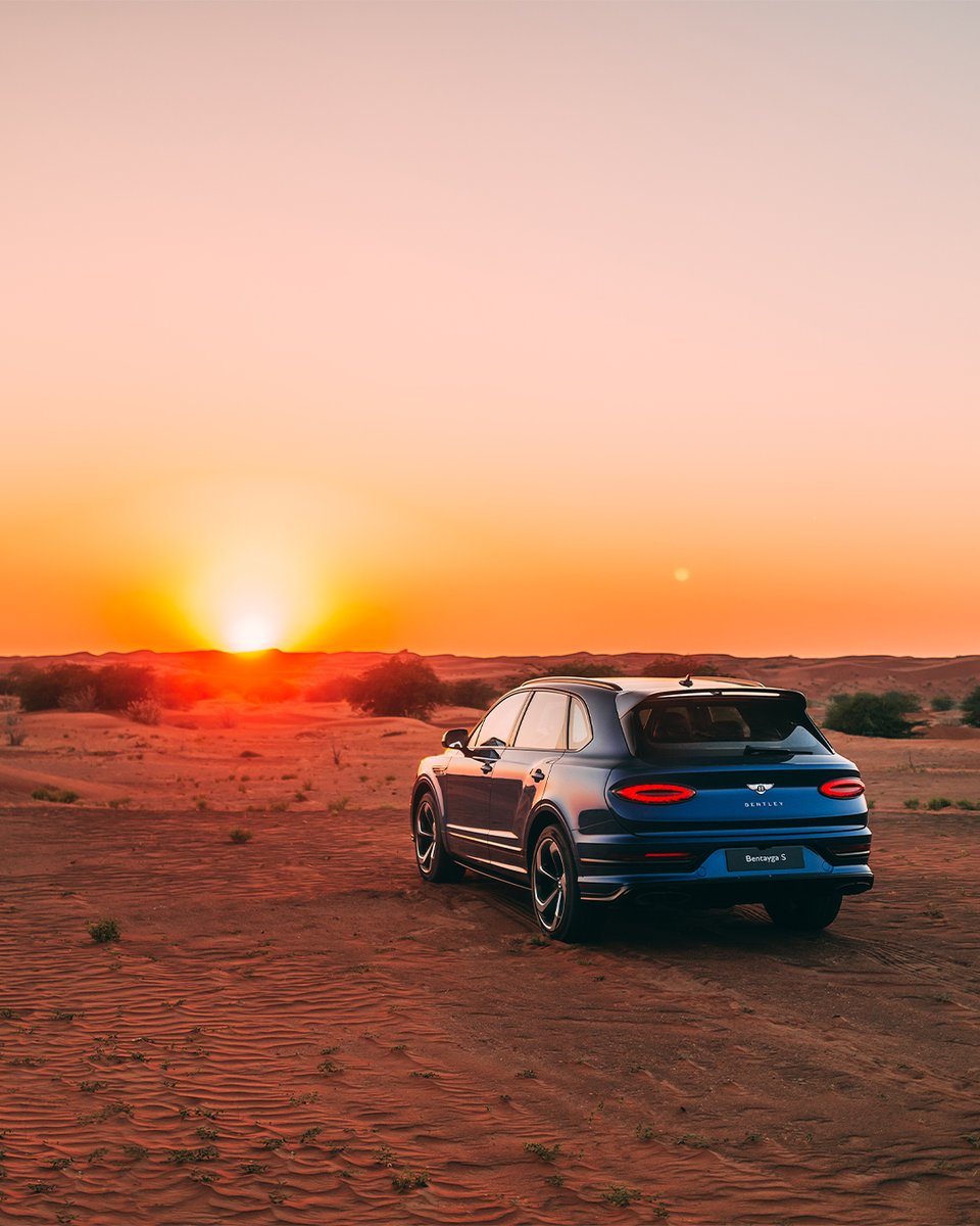 Admiring the view. 📷 @stephan_bauer