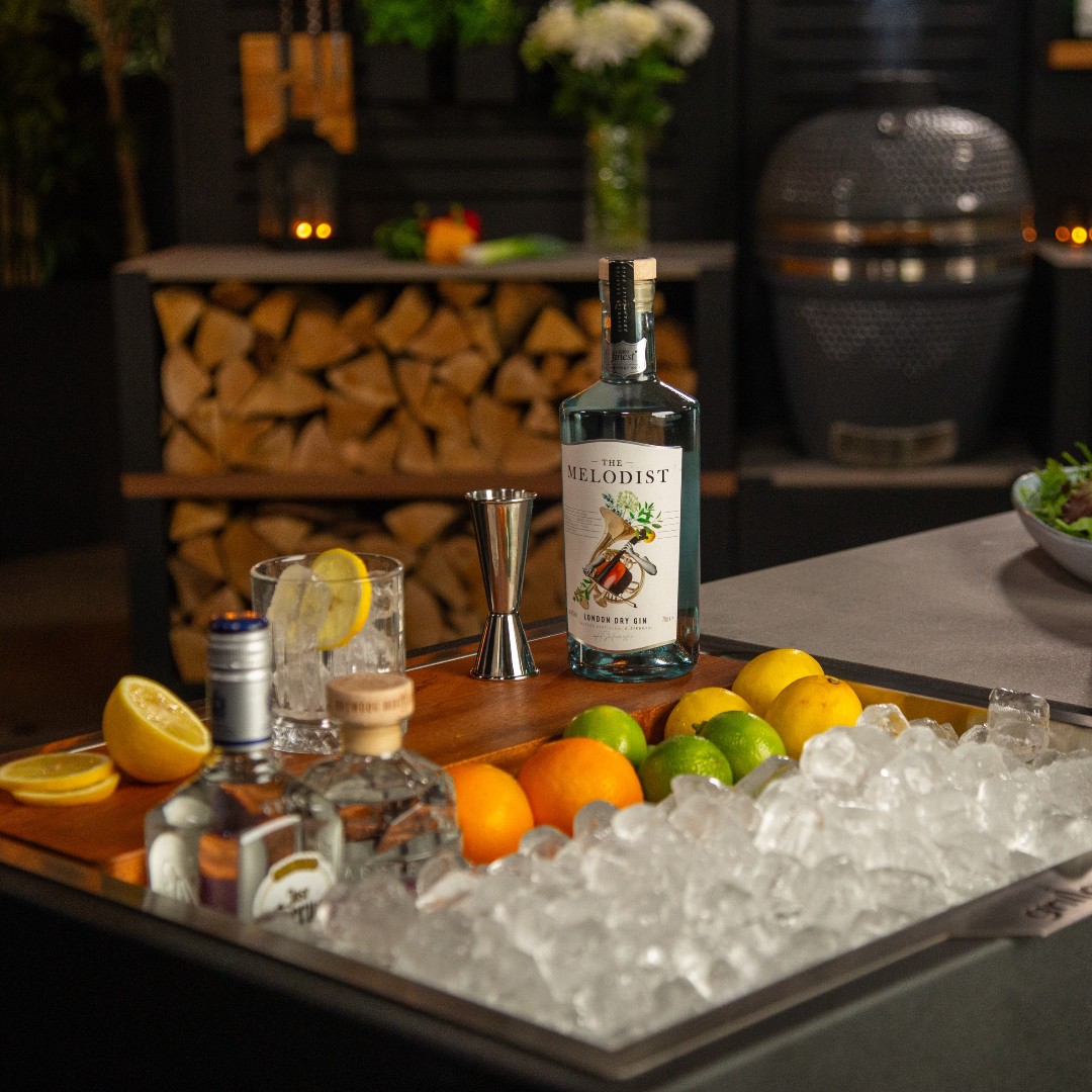 GrilloLiving's tweet photo. The NEW Drinks Station launched today! 🍹✨

#outdoorkitchen #outdoorliving #gillo #cocktails #drinksstation https://t.co/wn456tvxjw