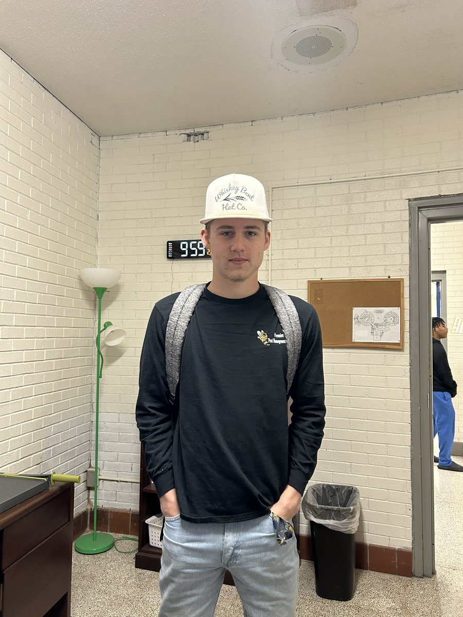 CherryvilleHighCTE tweet media