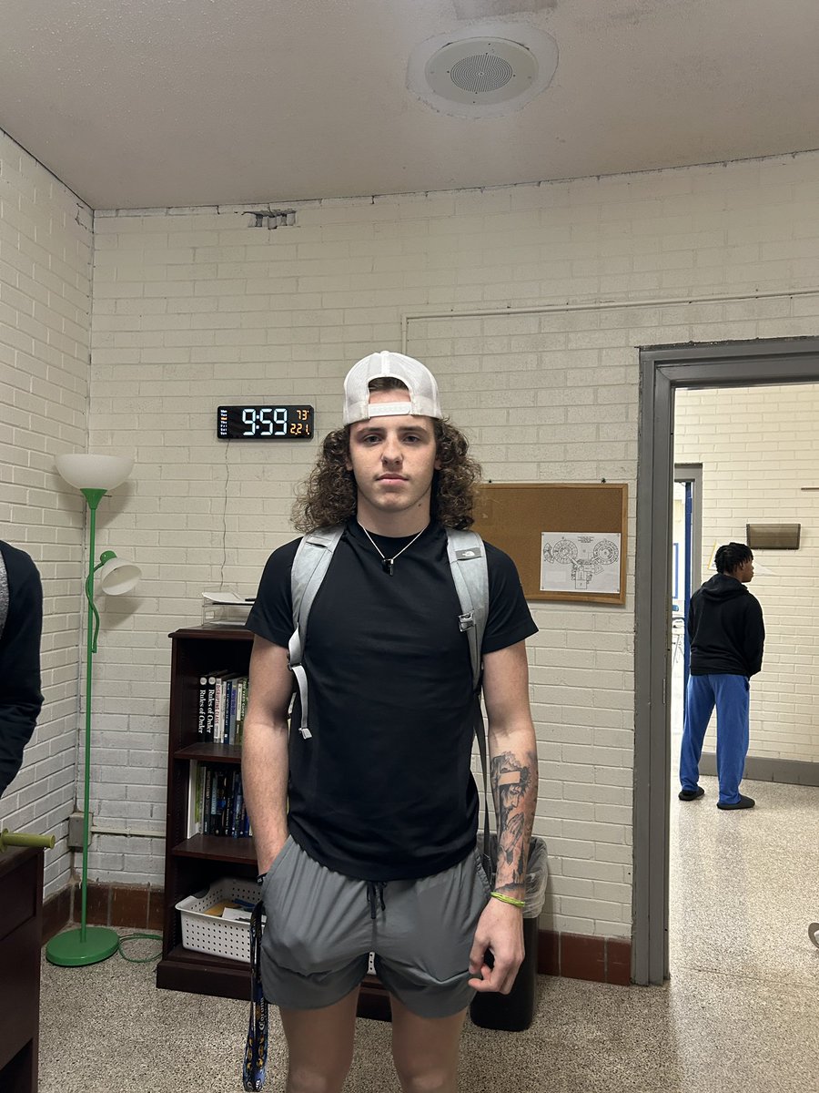 CherryvilleHighCTE tweet media