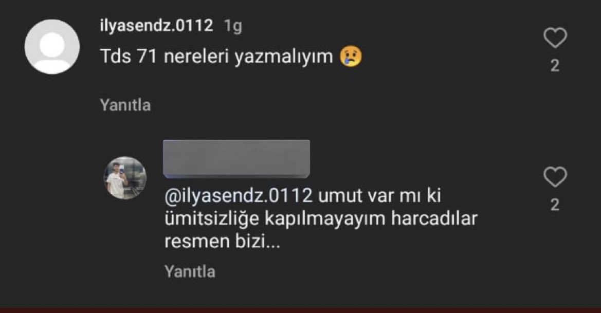 Allah kimseyi 35 bin kontenjanın verildiği bölümden atanamayıp,”Harcadılar resmen bizi.” edebiyatı yapan tıbbi sekreter yüzsüzlüğü ile sınamasın.🤦🏻‍♀️