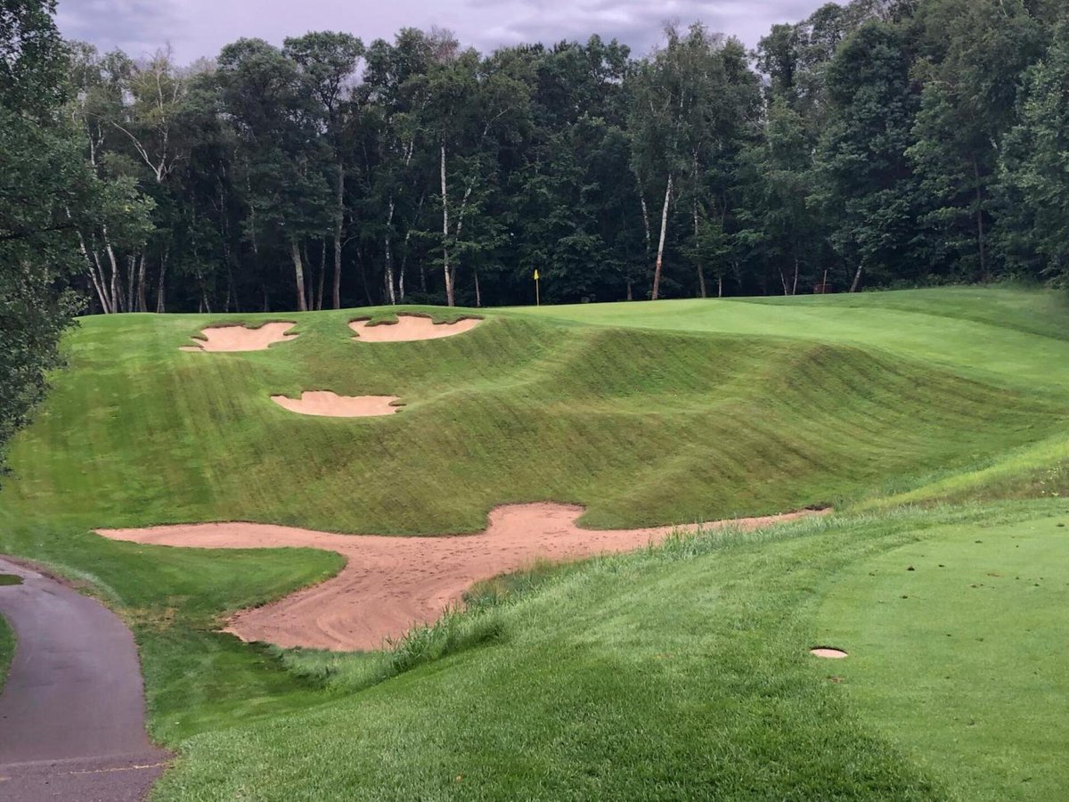 Bryan Tweed tweet media