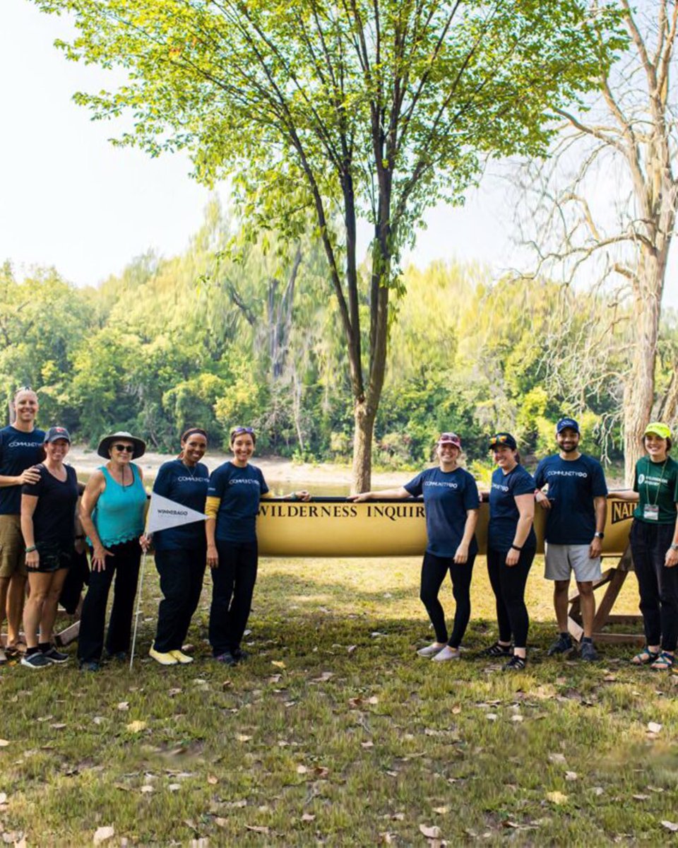 Winnebago Industries tweet media