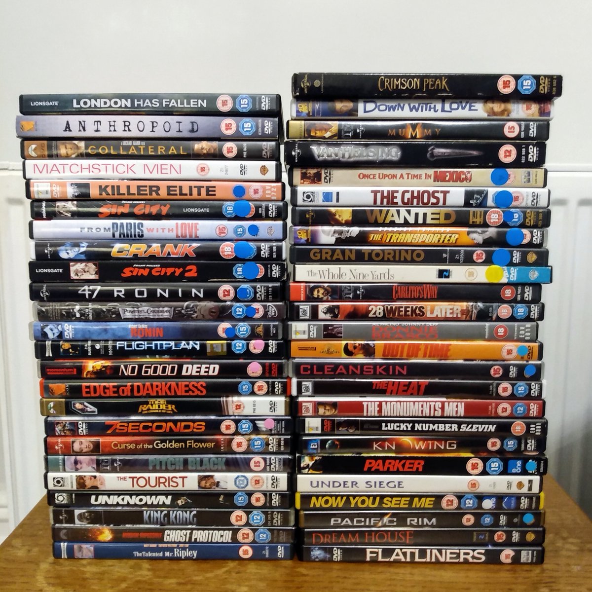 Laura Lupin tweet media