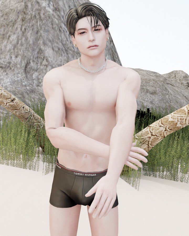 Totalement prêt pour les apprentis aventurier 🏝️