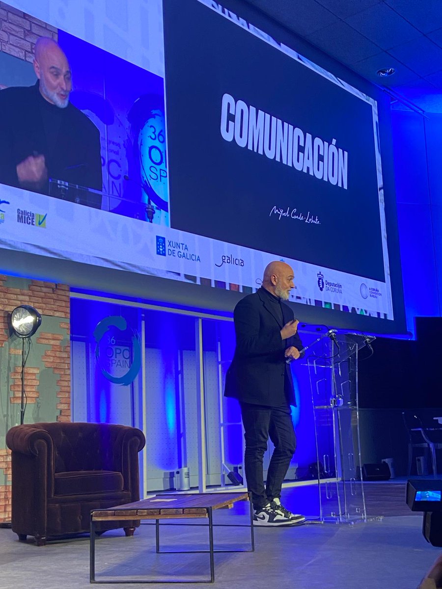 Miguel Conde-Lobato tweet media