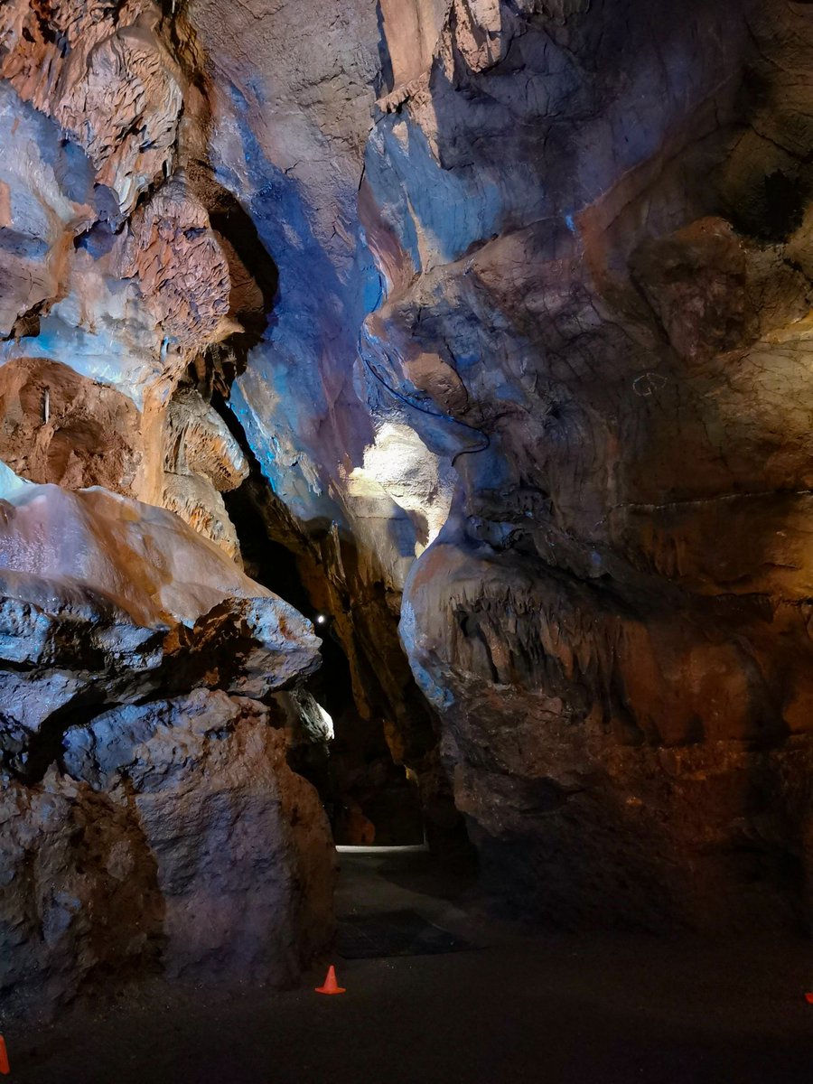 🚨 DEAL ALERT! 🚨 Do you live in the West Country? Have you always wanted to visit Kents Cavern? Now is your chance! 🙌 We're offering residents in TQ, PL, EX, TA, TR & DT postcodes a HALF PRICE DISCOUNT from Saturday 24th February to Sunday 24th March. 🎊 kents-cavern.co.uk/events/detail/…