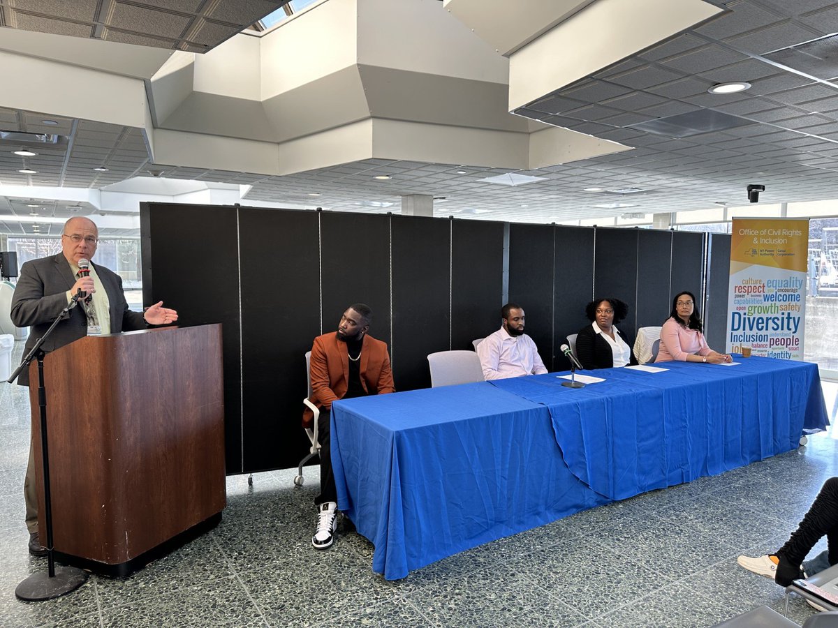 NY Power Authority tweet media