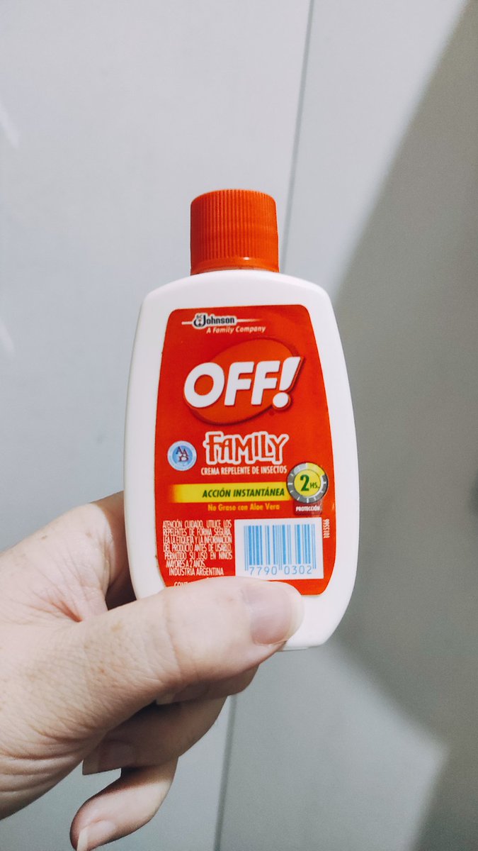 Qué rico perfume, cuál es?