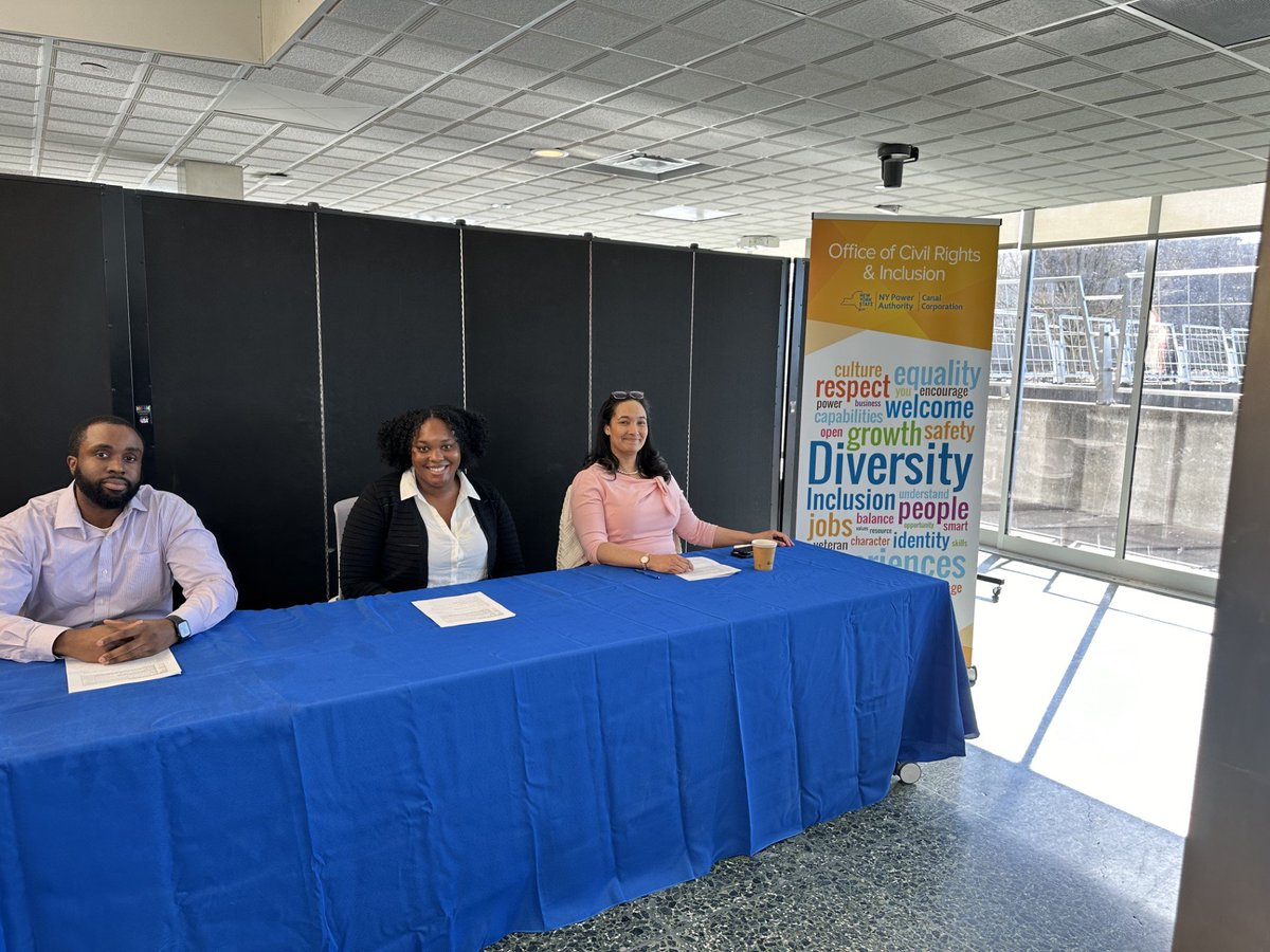 NY Power Authority tweet media