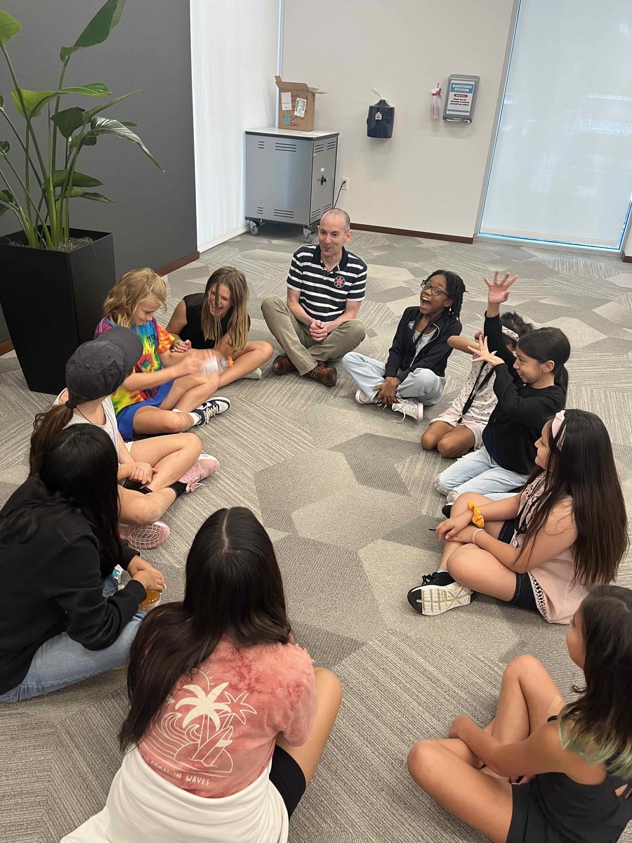 IISDFoundation's tweet photo. We 💚 activities that enhance creativity, learning and academic success for Irving ISD students, which is why we are thrilled to partner with @ProjScientist for the third year in a row! 🤝
#ISFMoreIn24 #ProjectScientist https://t.co/kVZuLs5Upu