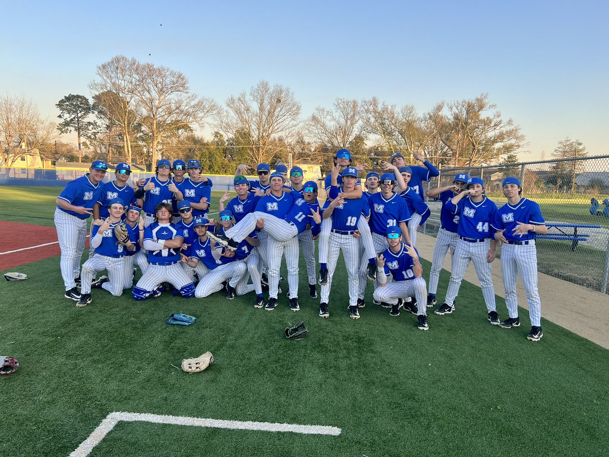 @MandevilleSkippersBaseball tweet media