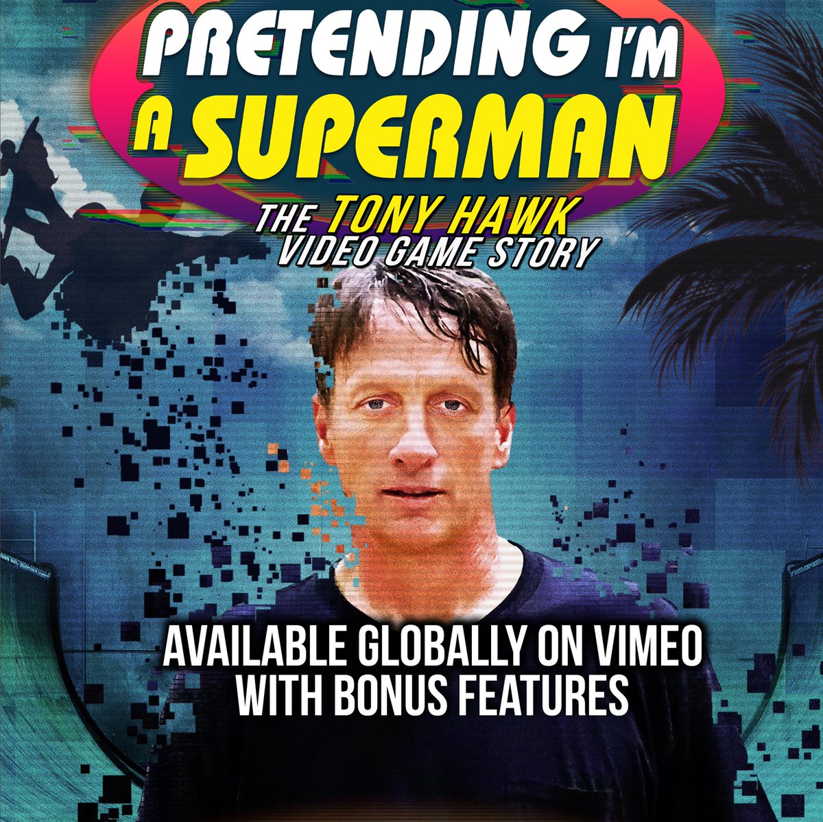 BONUS FEATURES added! Vimeo.com/ondemand/prete…