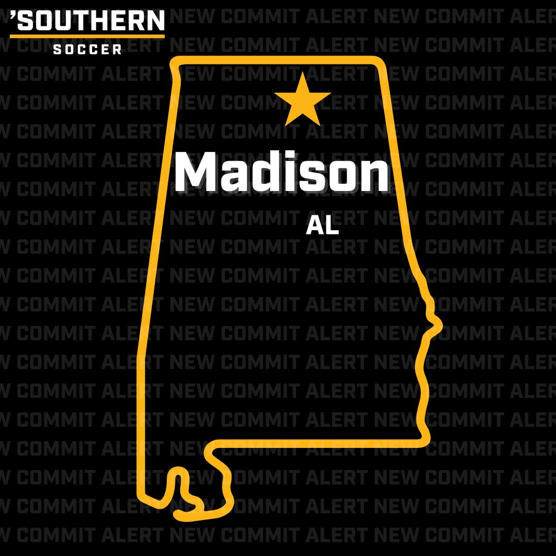 bscwsoccer's tweet photo. Verbal Commitment alert 🗣️ Excited to add another top defender to our 2024 class 👊

#YeahPanthers🐾💛 https://t.co/m1ffkCuMEi