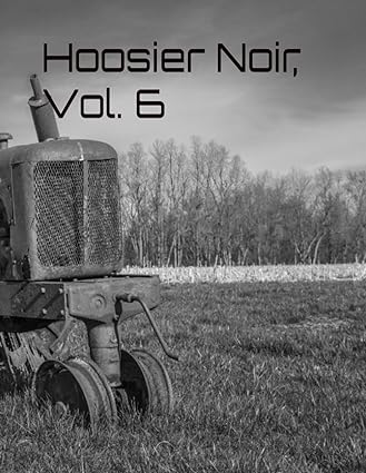 #PublishingNews #ShortStories 

The Short Mystery Fiction Society Blog: SMFS Members Published in Hoosier Noir, Volume Six shortmystery.blogspot.com/2024/02/smfs-m…