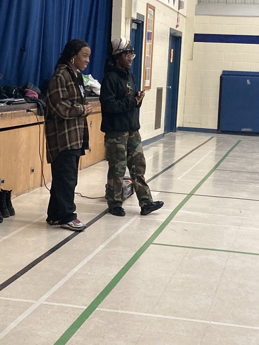 Warminster School tweet media