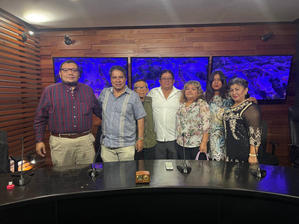 Lenin Amaro B. tweet media