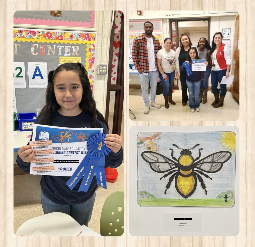 Neftaly Gonzalez (@neftalyy_) on Twitter photo One of my amazing 3rd graders was in the top 200 winners selected for the HLSR Creativity Contest! šThank you <a href="/RODEOHOUSTON/">RODEOHOUSTON</a> <a href="/HisdOates/">Oates_HISD</a> @HISDCentral One of my amazing 3rd graders was in the top 200 winners selected for the HLSR Creativity Contest! šThank you <a href="/RODEOHOUSTON/">RODEOHOUSTON</a> <a href="/HisdOates/">Oates_HISD</a> @HISDCentral
