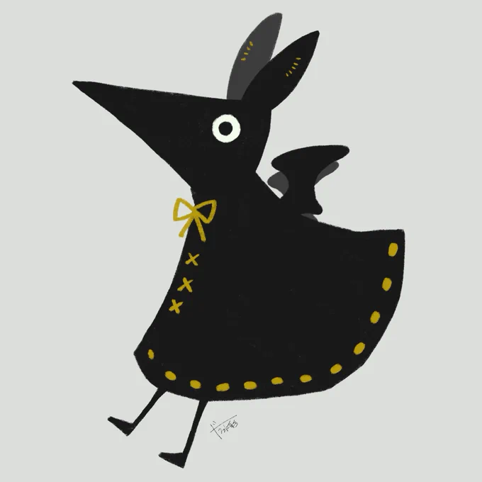 #フォロワー1万以下の神絵師発掘したい一万超えたい気持ち 