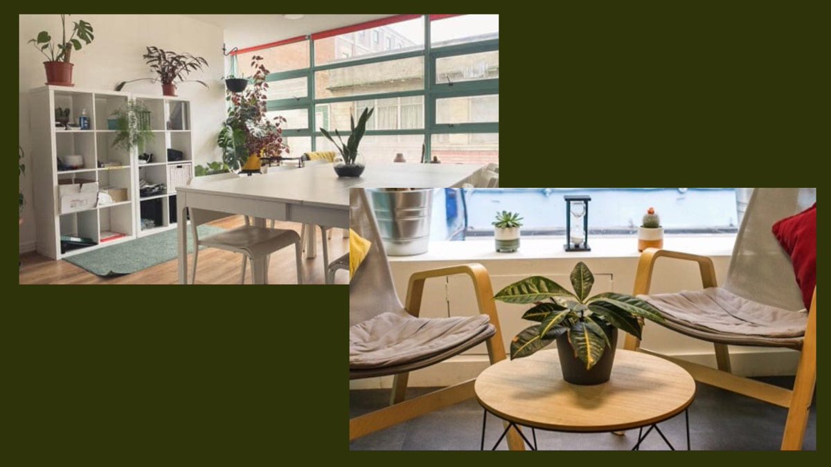 We’re on the move. From 1st March you can find us in Brixton at 17a Electric Lane, London SW9 8LA. Our phone number has changed too. Call us on 07938 819510 #newaddress #moving