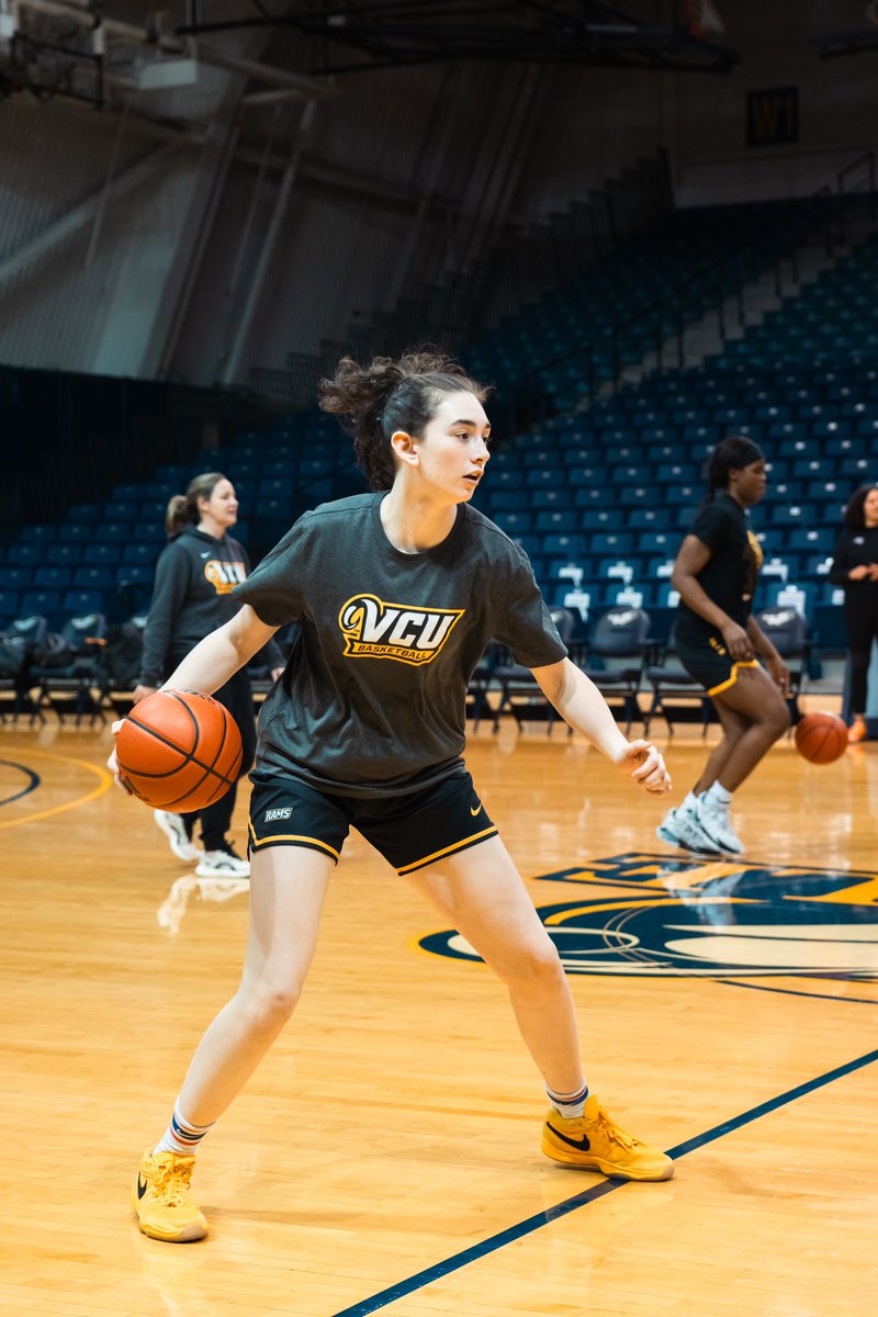 VCUWBB tweet picture