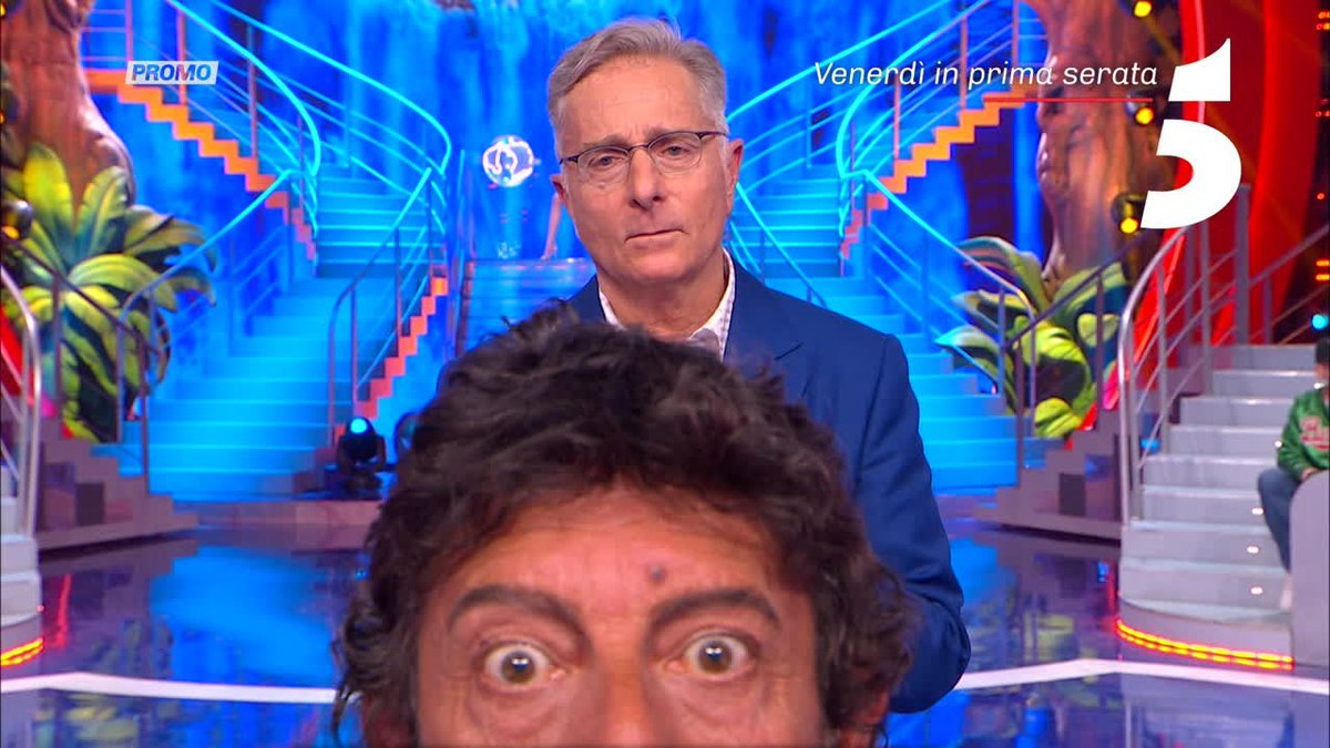 bagnotrash's tweet photo. 1998-2024

È davvero finita un'era. Grazie #CiaoDarwin ❤️ https://t.co/R7xv8kqc1R